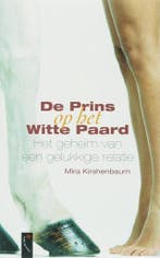 De prins op het witte paard - Mira Kirshenbaum - 97890630530, Verzenden, Nieuw