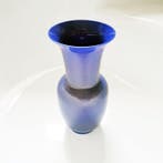 Venini - Vase - Opalino - Verre de Murano - Vase opalin