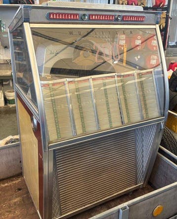 WURLITZER - 2150 Jukebox