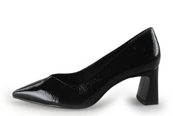 Tamaris Pumps in maat 39 Zwart, Verzenden, Pumps
