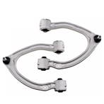 Draagarmen draagarm set Mercedes Benz W220 S-klasse C215, Auto-onderdelen, Ophalen of Verzenden, Nieuw, Mercedes-Benz