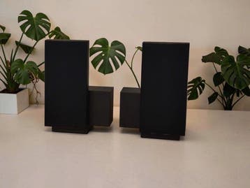 Bang & Olufsen - BeoLab 2500 Luidsprekerset - Diverse, Nieuw