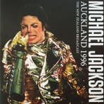 Michael Jackson – Auckland 1996 (The New Zealand Broadcast), Cd's en Dvd's, Ophalen of Verzenden, Nieuw in verpakking