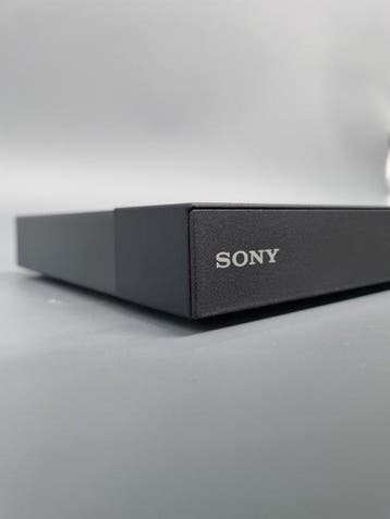 Sony Sony BDP-S3700 – Blu-ray Disc / DVD Player – Wi-Fi Full