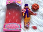 Takara - Pop Vintage Takara Licca-chan 3-Fashion Doll Set