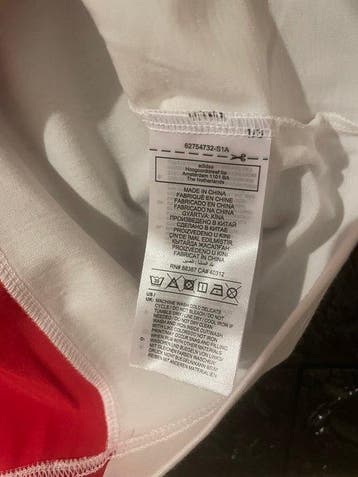 AFC Ajax - Vêtements déquipe, Nieuw