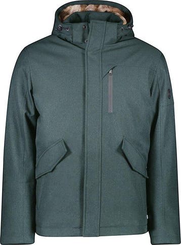 Cars Jeans NERICKS Poly Bottle Heren Jas - Maat L (Jassen), Verzenden, Nieuw