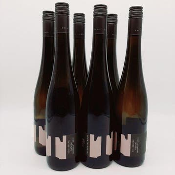 2012 Tegernseerhof, Kellerberg Riesling Family Mittelbach -, Verzamelen, Wijnen, Nieuw