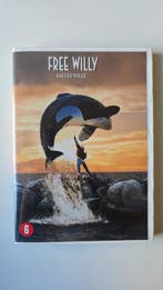FREE WILLY (DVD), Cd's en Dvd's, Gebruikt