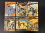 Buntes Allerlei / Supermann / Utopia / Taanda / Kaänga -, Boeken, Nieuw