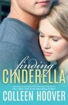 Finding Cinderella 9781471137150 Colleen Hoover, Verzenden, Colleen Hoover