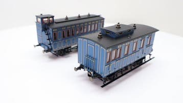 Märklin H0 - 4399 - Locomotive électrique (1) - Märklin H0, Hobby en Vrije tijd, Nieuw