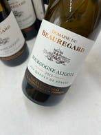 2023 Domaine du Beauregard Bourgogne Aligoté Aux Queues de