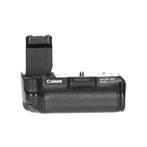 Canon BG-E3 Battery Grip met garantie, Ophalen of Verzenden