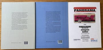 Arendsoog / Boekillustraties / Panorama - met illustraties, Boeken, Nieuw