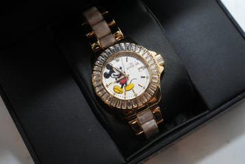 Invicta - Mickey Mouse Limited Edition - Sans prix de