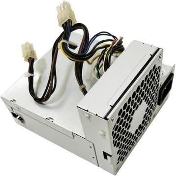 HP Voeding 240W Z200/6000 | Tweede Kansje, OP=OP, Computers en Software, Verzenden, Zo goed als nieuw