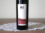 2019 Weingut Markowitsch, M1 - Carnuntum - 1 Fles (0,75