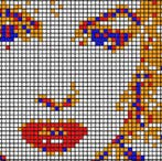 Kurotory - Cubic Marilyn (LF)