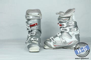 Refurbished - Skischoenen - Tecnica Sphnx 70 - 24MP/38EU, Overige merken, Gebruikt, Schoenen, Ophalen of Verzenden