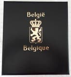 Belgique 1969/2020 - Davo-album pour livrets - LEEG
