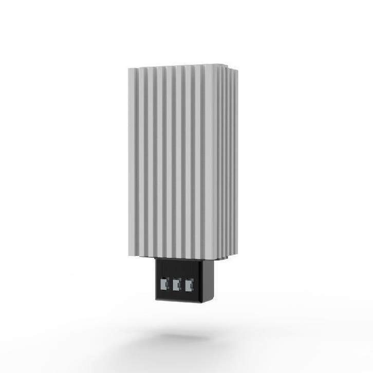 Elément chauffant Eldon pour armoire - EHG100, Bricolage & Construction, Électricité & Câbles, Envoi