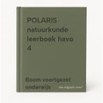 POLARIS natuurkunde leerboek havo 4 9789493224087, Boeken, Verzenden, Gelezen, Boom voortgezet onderwijs