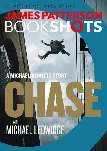 Chase 9780316317177 James Patterson, Verzenden, James Patterson