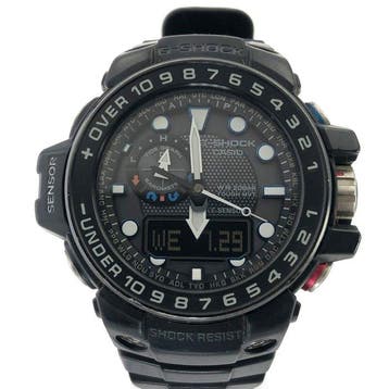 Casio - G-Shock Gulfmaster - Sans prix de réserve -