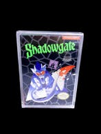 Nintendo - Nes - Shadowgate - A+ Sealed [Oval SOQ TM], NES, Games en Spelcomputers, Nieuw