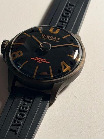 U-Boat - Unisex - 2000-2010