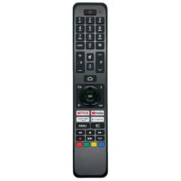 Universele RC45162 Afstandsbediening, Ophalen of Verzenden