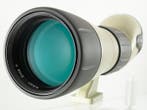 Field telescope - Nikon Field Scope III with 20/25x eyepiece, Collections