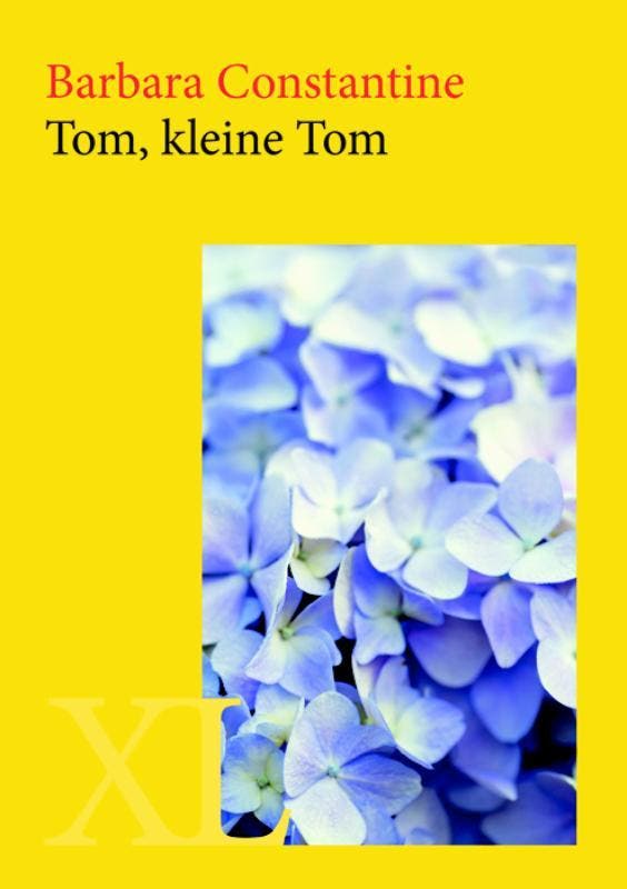 Tom, kleine Tom / XL / 2179 9789046311981, Livres, Romans, Envoi