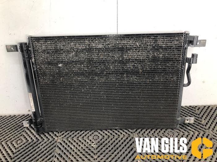 Airco Condensor Volkswagen Golf O329044, Autos : Pièces & Accessoires, Climatisation & Chauffage