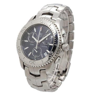 TAG Heuer - Link - CJ1112 - Heren - 2000-2010