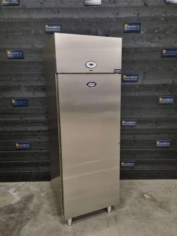 Koelkast | Foster | RVS | 600 liter | PROG600H | horeca, Gebruikt, Koelen en Vriezen