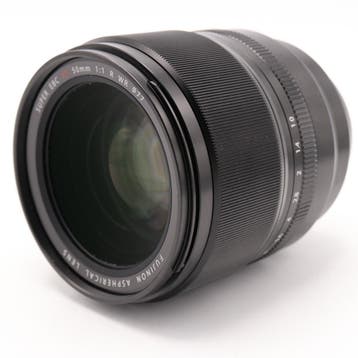 Fujifilm XF 50mm F/1.0 | Occasion, Ophalen of Verzenden
