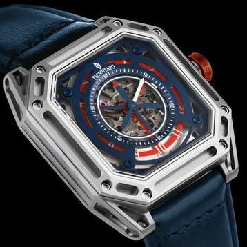 Tecnotempo - Automatic - Dynamic Helix - Limited Edition -, Nieuw