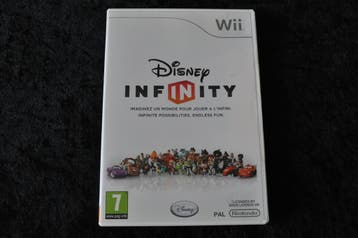 Disney Infinity Nintendo Wii, Consoles de jeu & Jeux vidéo, Verzenden