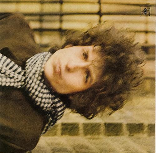 Bob Dylan - Blonde On Blonde (CD, 2004), CD & DVD, CD | Jazz & Blues, Envoi