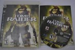 Tomb Raider Underworld (PS3 USA)