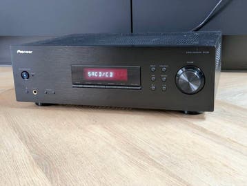 Pioneer - SX-20K Solid state stereo receiver