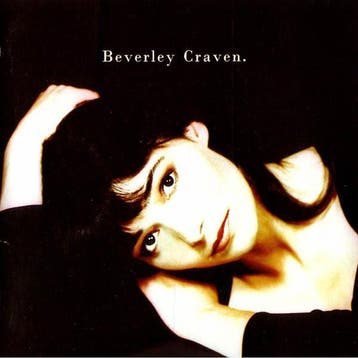 Beverley Craven - Beverley Craven., Verzenden, Gebruikt