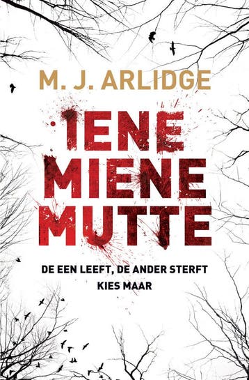 Iene miene mutte (Goed), Verzenden, Nieuw