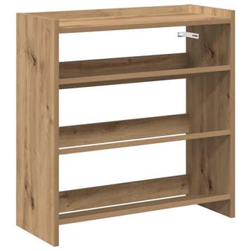 Schoenenrek Eiken -33% Retour deal! Weg is weg, Verzenden