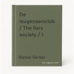 De leugenaarsclub / The liars society / 1 9789026181191, Verzenden, Alyson Gerber