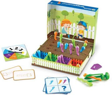Verpakking beschadigd Learning Resources Wriggleworms! Fi..., Kinderen en Baby's, Verzenden, Nieuw