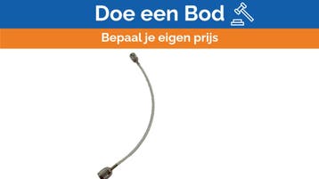 Bieden: Scan Antenna C15016 Antenne Cable Kit, Ophalen of Verzenden, Nieuw