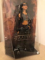 Barbie - Poupée Barbie Aaliyah - 2010-2020